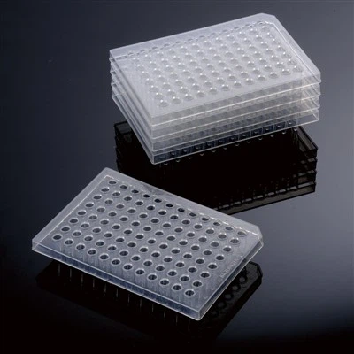 0,2 ml skúmavky na PCR / platničky na PCR / skúmavky s stripom pre PCR