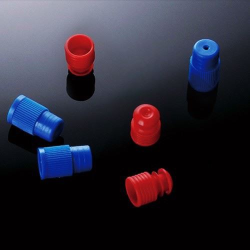 Disposable Laboratory Test Tubes Plastic Test Tubes 5ml And 8ml
