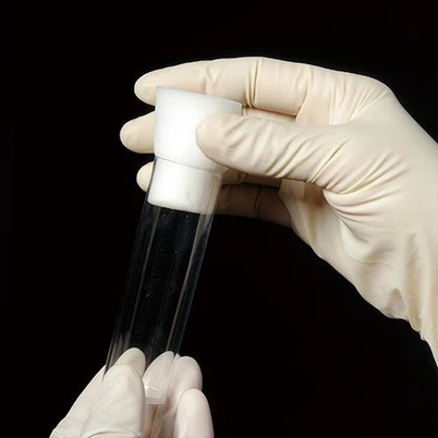 Drosophila zátky FFor fľaše Štandard