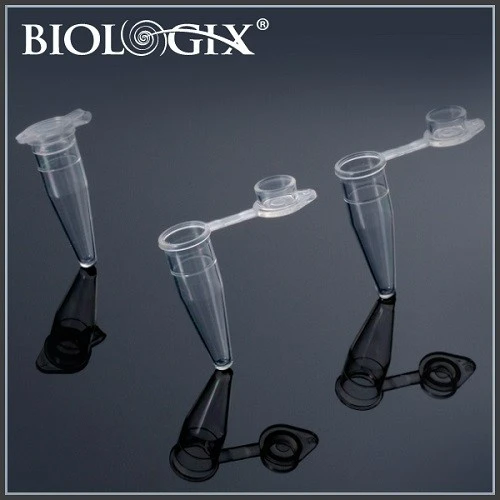 PCR Single Tubes