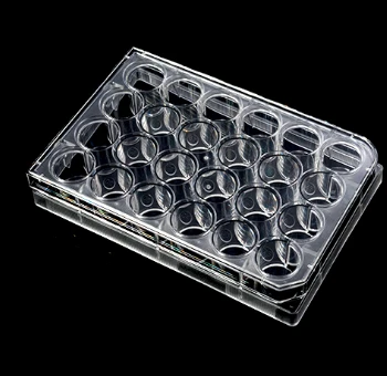 Cell Culture Plates, Biologix