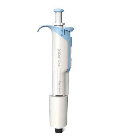 Plne autoklávovateľná mechanická pipeta