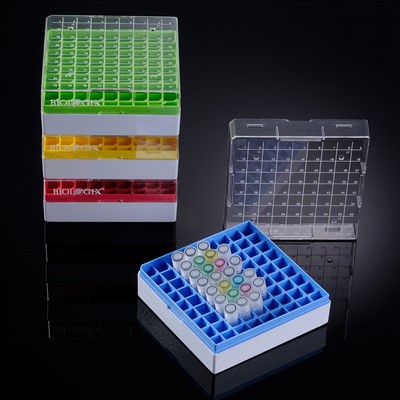 PC kryogénne boxy BIOLOGIX