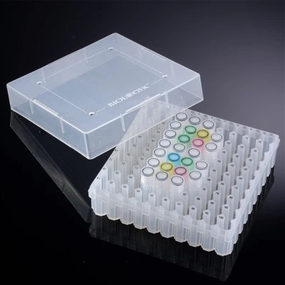 PP mraziarenských boxov 2 palce 100-dobre